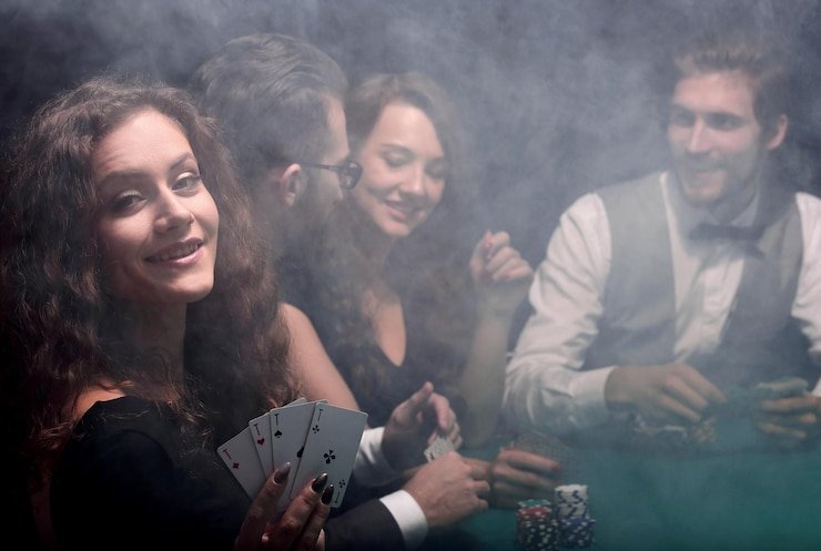 777fe game VIP Blackjack Lounge