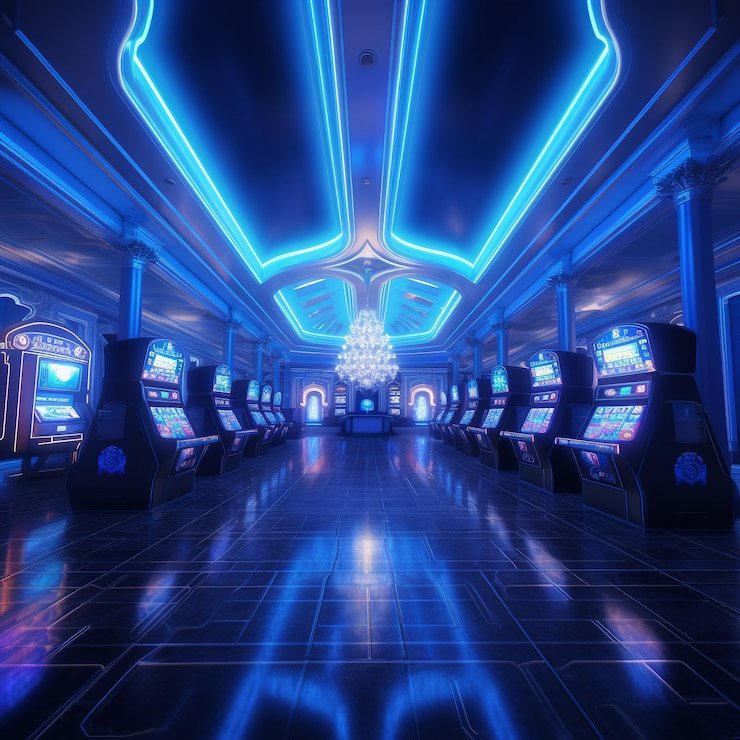 777fe game lobby snapshot