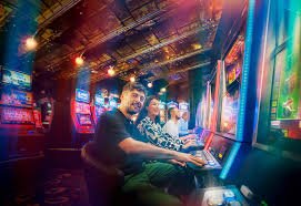 777fe game Spinning lobbies